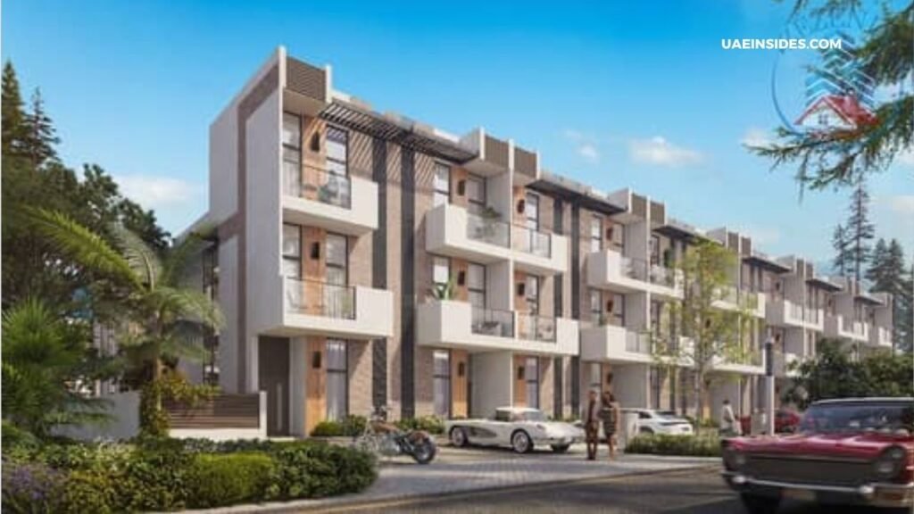 Future Developments of Sustainability in Tijarah Town