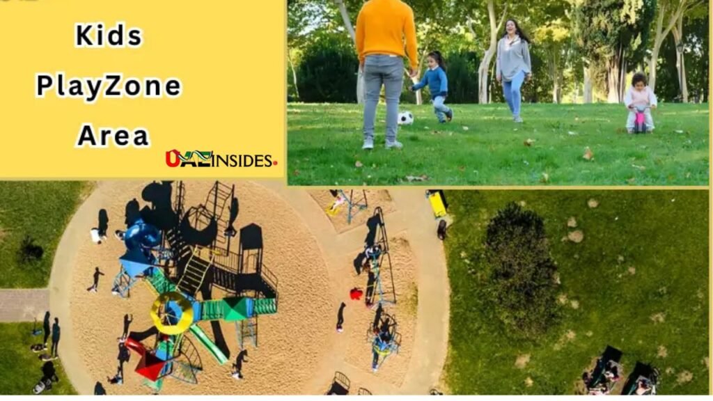 Is Al Mahatta Park Sharjah Good for Families